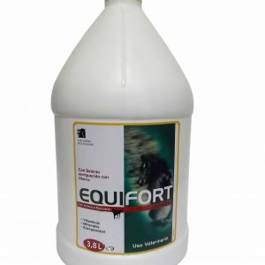 EQUIFORT Jarabe