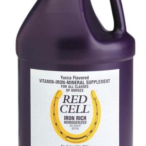 Red Cell 3.785 lt.
