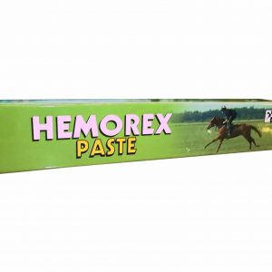 Hemorex pasta