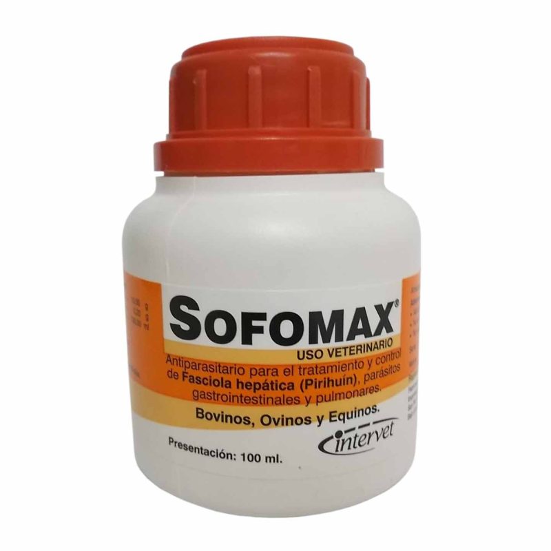 Sofomax