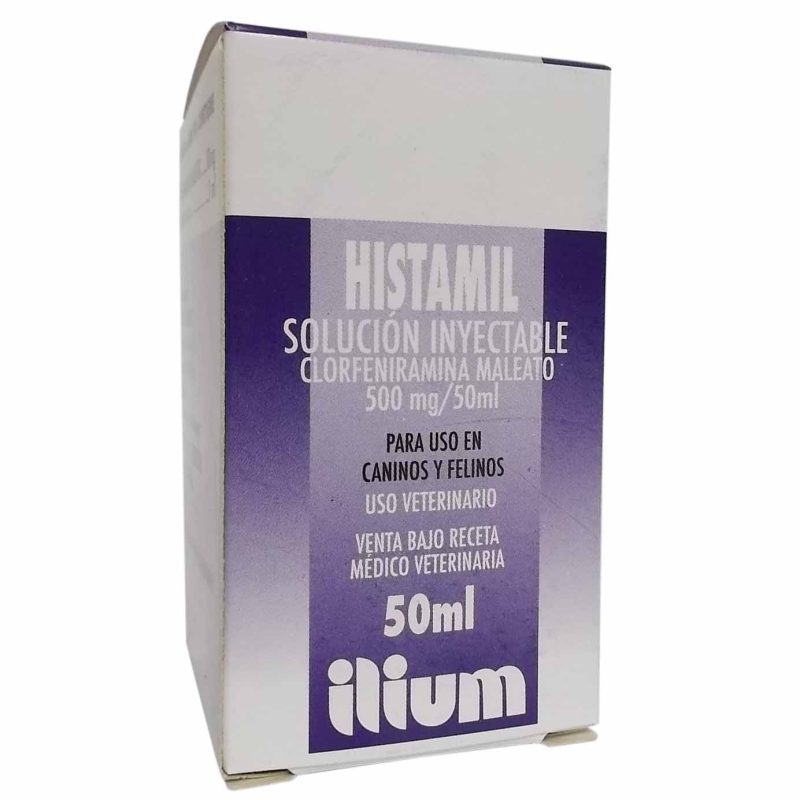 Histamil