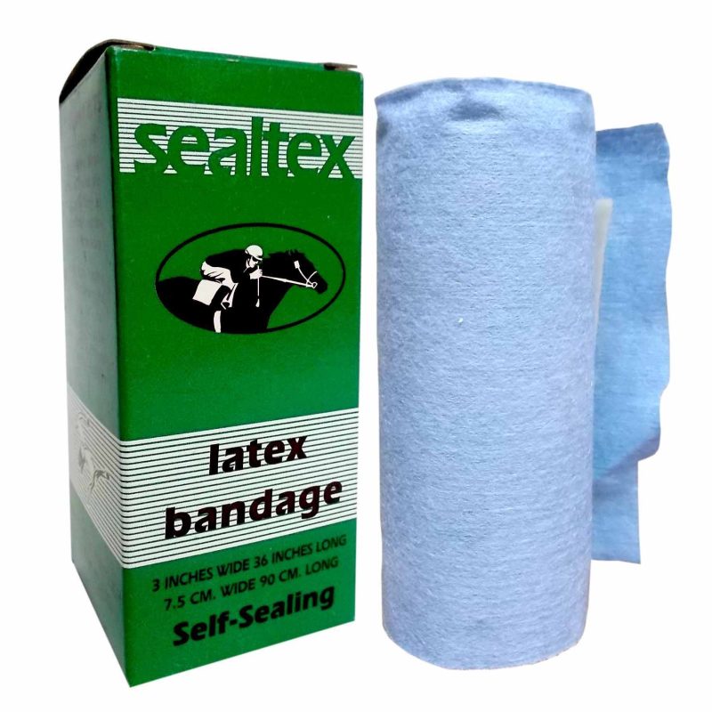 Sealtex bandage
