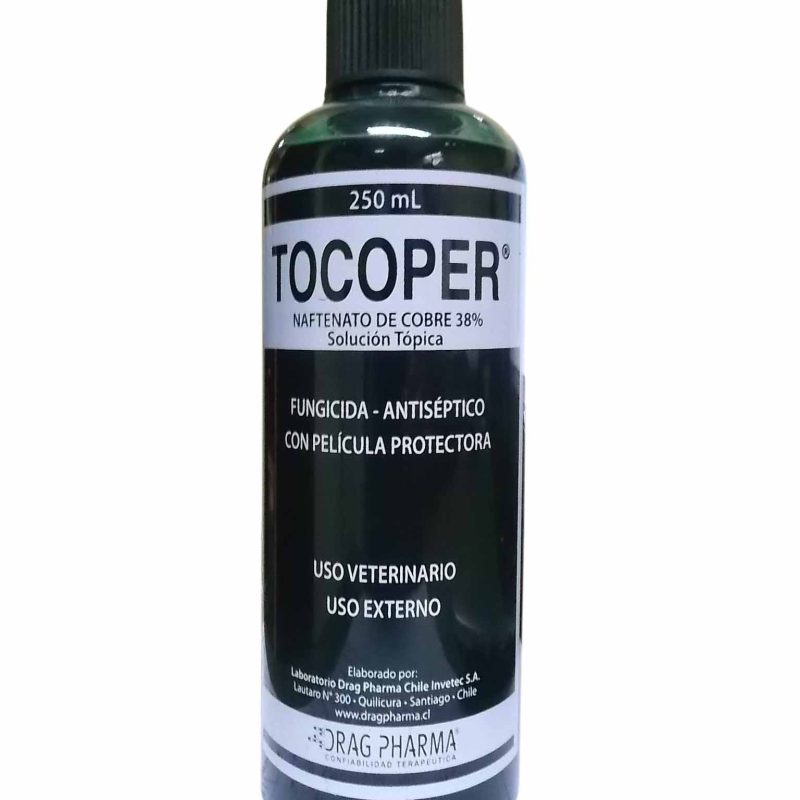 Tocoper