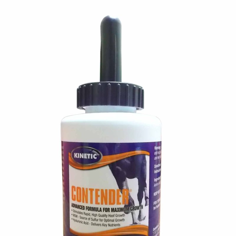 Contender 414 ml.