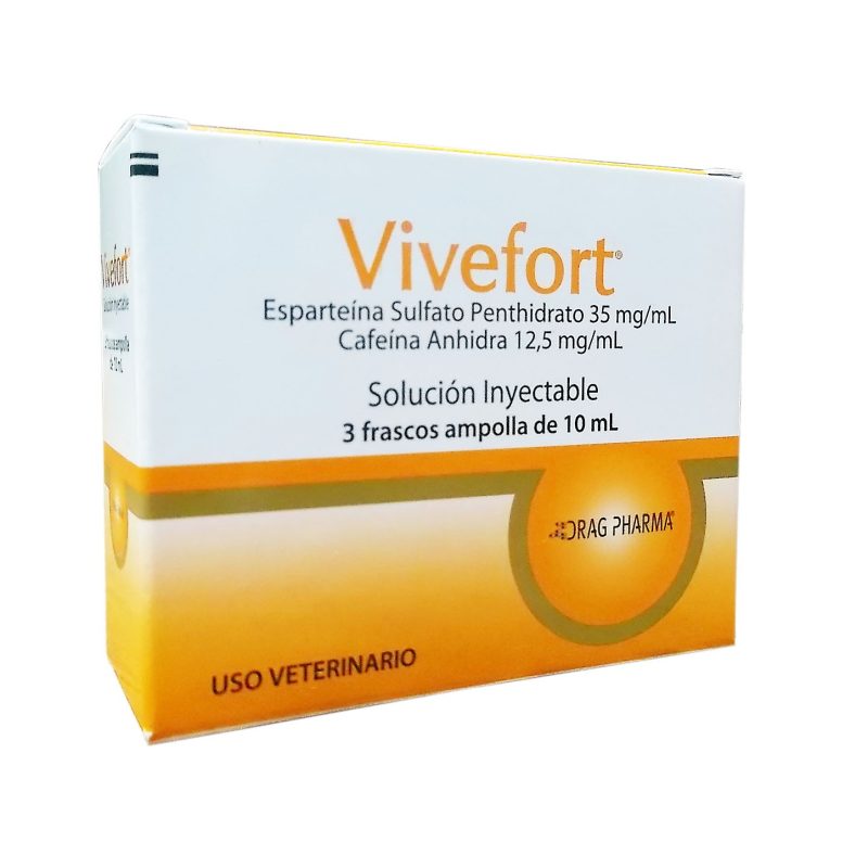 Vivefort