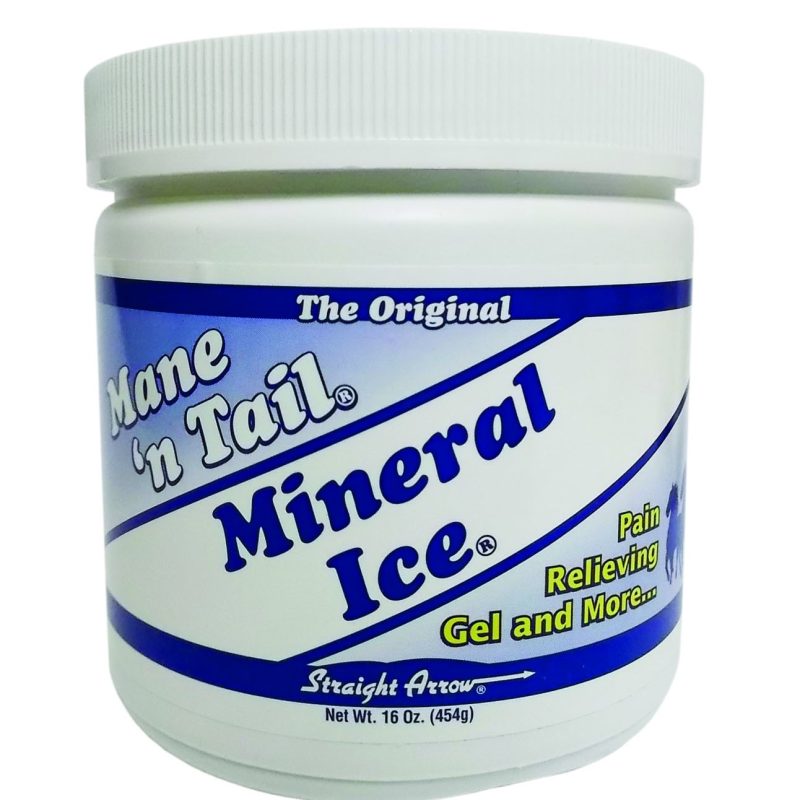 Mineral Ice