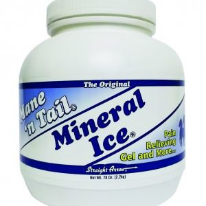 Mineral Ice
