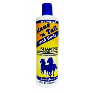 Shampoo Mane 'n Tail