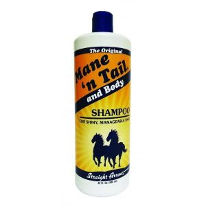 Shampoo Mane 'n Tail