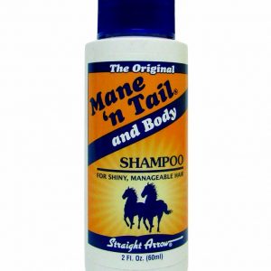 Shampoo Mane 'n tail travel
