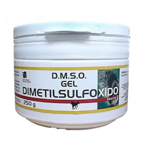 Domoso gel 250 gr.