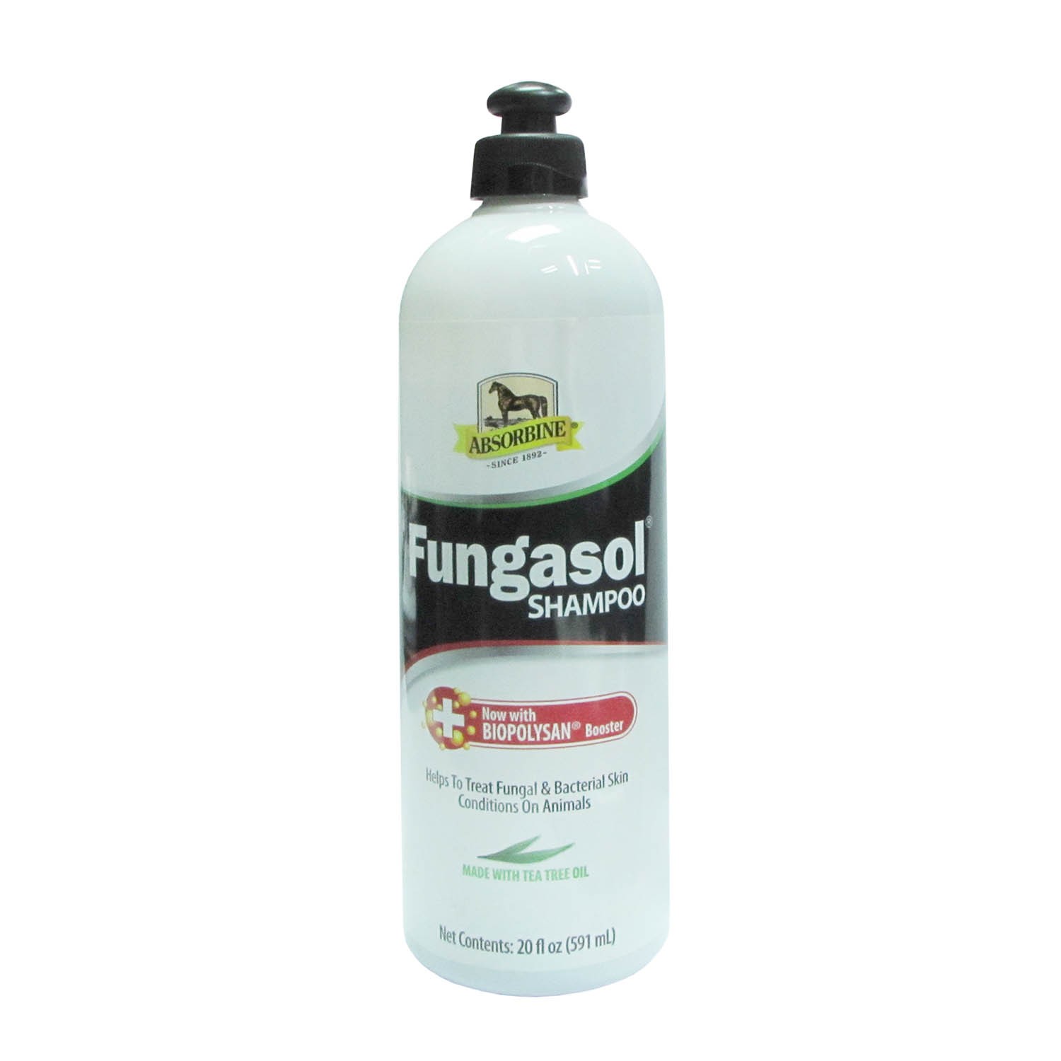 Fungasol Shampoo