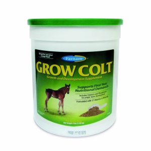 Grow Colt 1.36 kg.