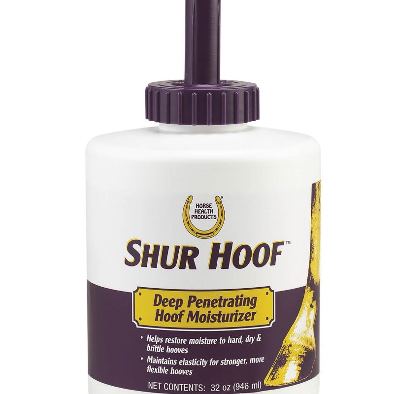 Shur Hoof  Dressing  946 ml.