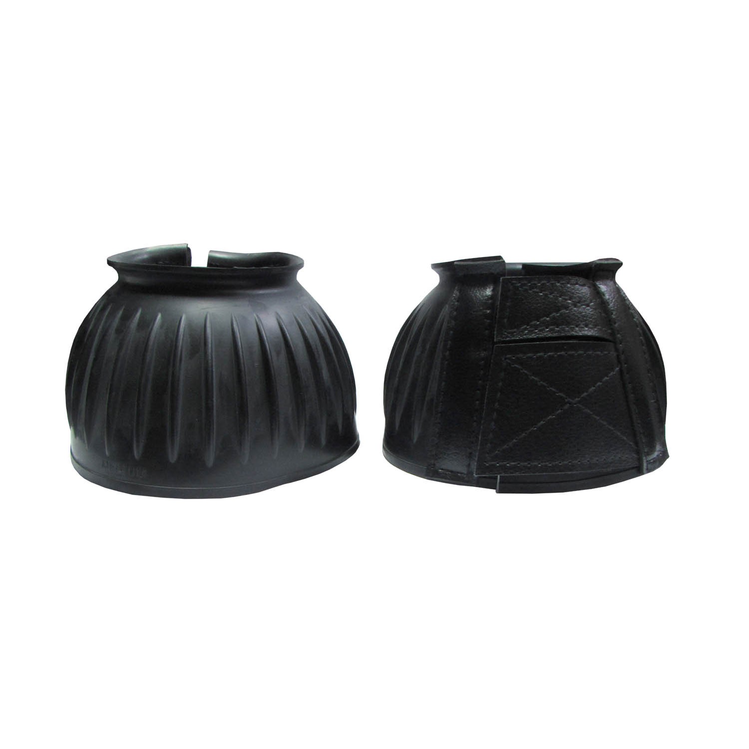 Cubre cascos goma negro P. Choice (XL)