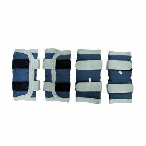 Protecci├│n de embarque azul mini 8,5"