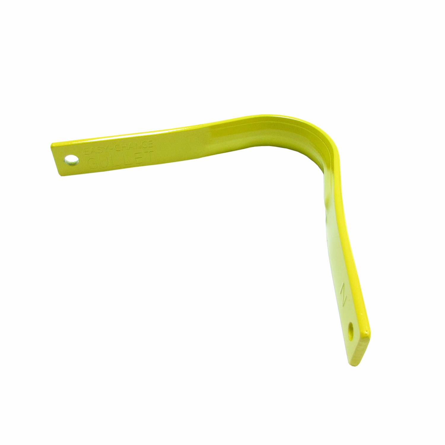 Levantador de montura Wintec amarillo narrow
