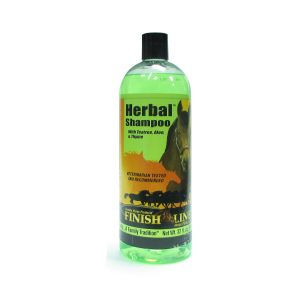 Shampoo Herbal 1 lt. (Finish Line)