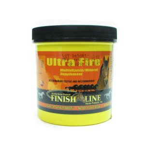 Ultra Fire 425 gr. (Finish Line)