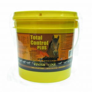 Total Control Plus 2.1 kg. (Finish Line)