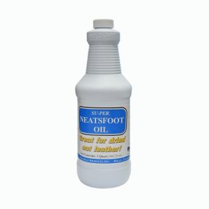 Super Neatsfoot Oil  946 ml.