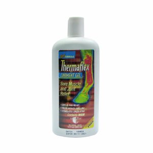 Thermaflex liniment gel 355 ml.