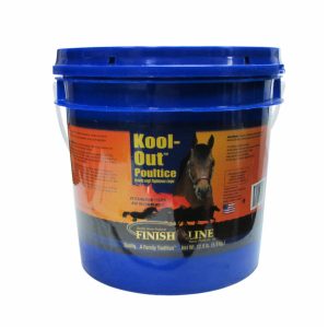 Kool out poultice 12,9 lb.