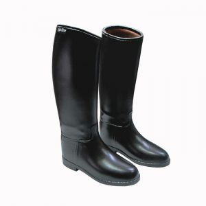 Botas Equitheme negras