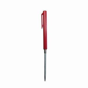 Lima para cuchillo despalmador de bolsillo F. Dick 10 cm