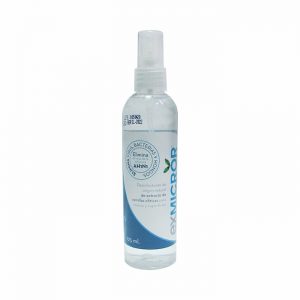 Spray desinfectante 125 ml.