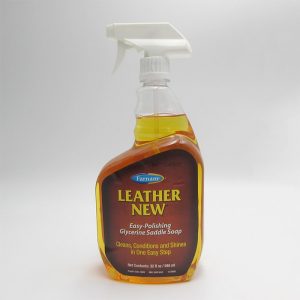Leather New´╗┐ 946 ml.