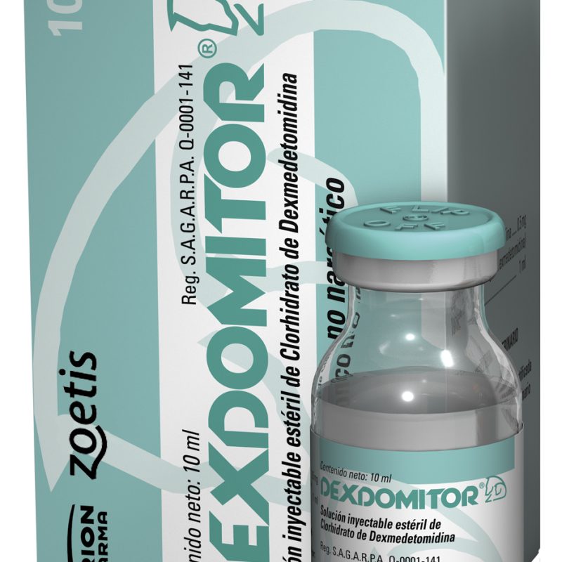 dexdomitor